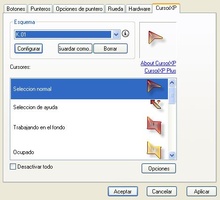 CursorXP para Windows - Descárgalo gratis en Uptodown
