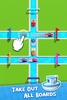 Traffic Puzzle screenshot 6