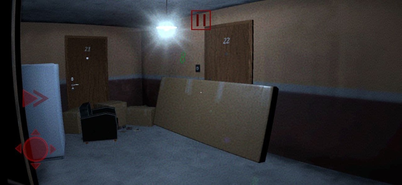 Next Floor - Elevator Horror - Preview 10
