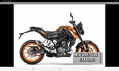 Moto Catalog: all about bikes screenshot 4