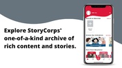 StoryCorps screenshot 9