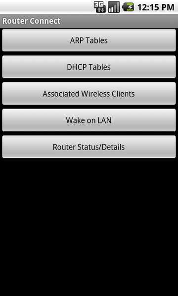 Router Connect - Preview 5