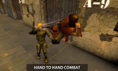 Ninja Assassin Prison Escape screenshot 13