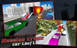 Russian Crime Car Theft screenshot 2