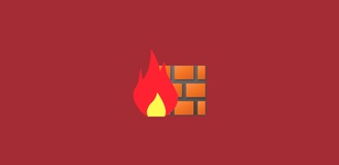 Hình ảnh đặc trưng NoRoot Firewall