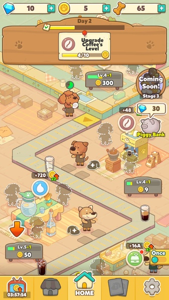 Dog Cafe Tycoon - Preview 5