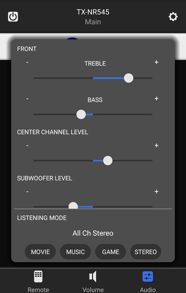 Remote - Preview 1