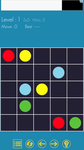 Dots game: free fun brain game - Preview 5
