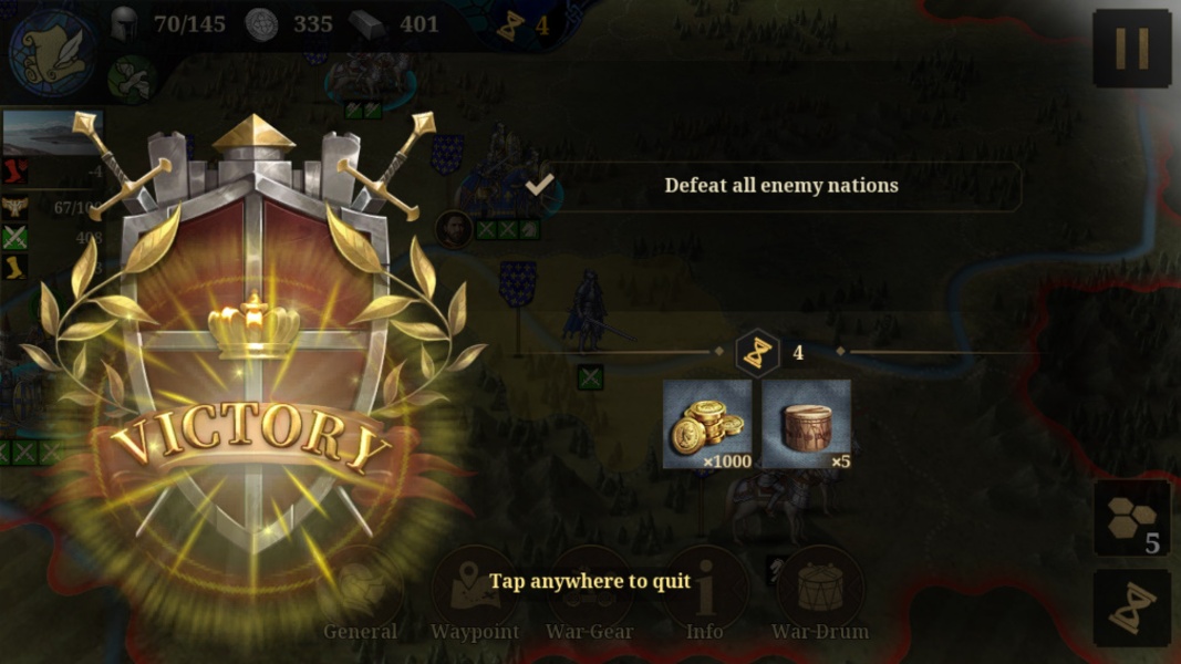 European War 7: Medieval - Preview 6