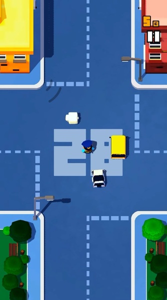 Mr. Traffic - Preview 10