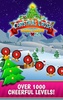 Christmas Holiday Crush Games screenshot 11