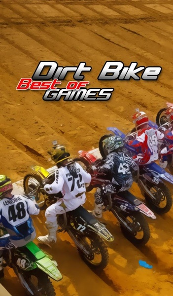 Download do APK de moto de trilha dirt bike games para Android