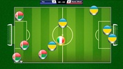 Soccer Clash: Football Battle screenshot 2