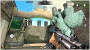Scion Fist screenshot 8