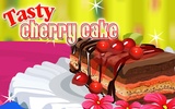 Tasty Cherry Cake screenshot 4