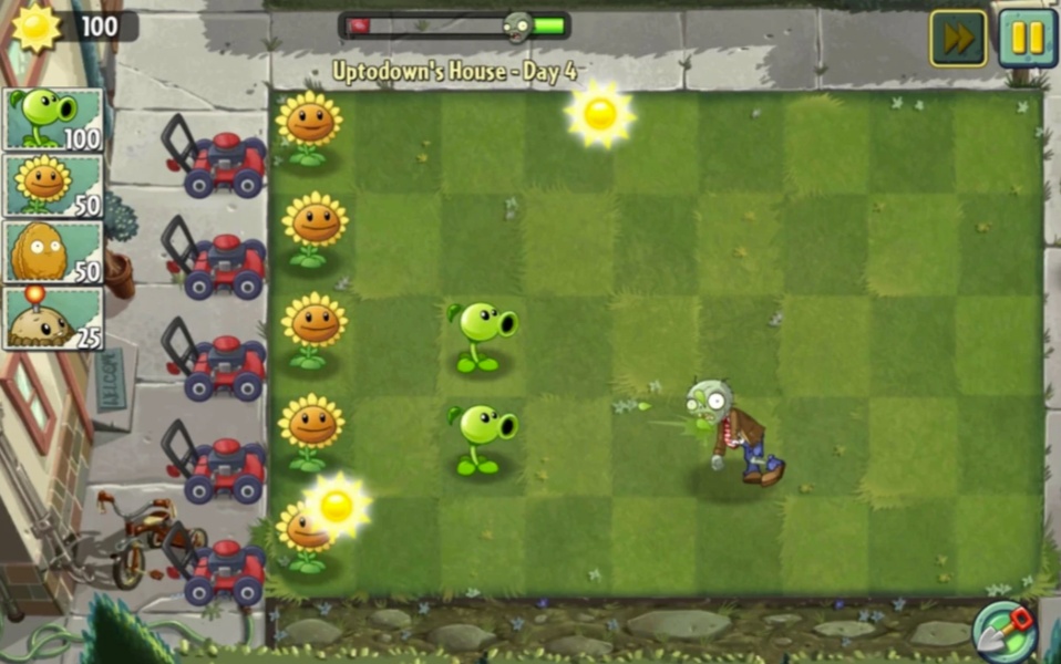 Download Plants vs Zombies 2 for Windows | Uptodown.com
