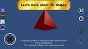 Simple 3D Geometry Discover screenshot 17