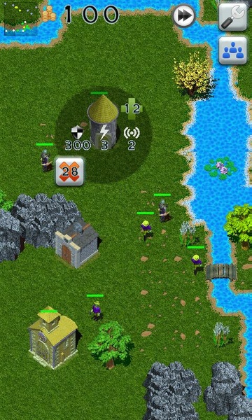 Medieval Empires - Preview 1
