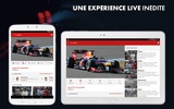 F1 App screenshot 3