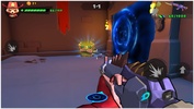 Gunfire: Endless Adventure screenshot 3
