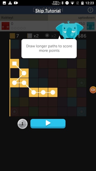 DrawPath - Preview 2