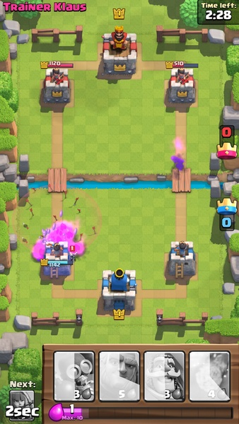 10 games like Clash Royale that you should download right now