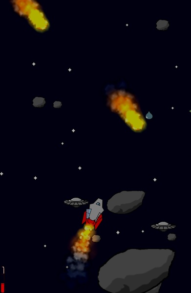 Rocket Craze - Preview 5