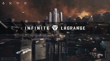 Infinite Lagrange for Android 1