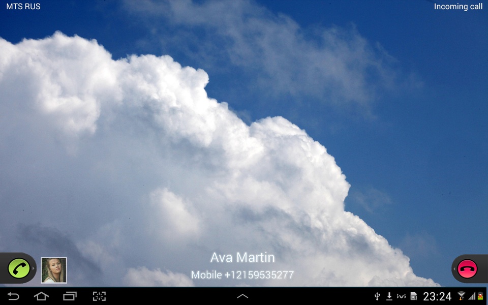 Video Caller Id - Preview 10
