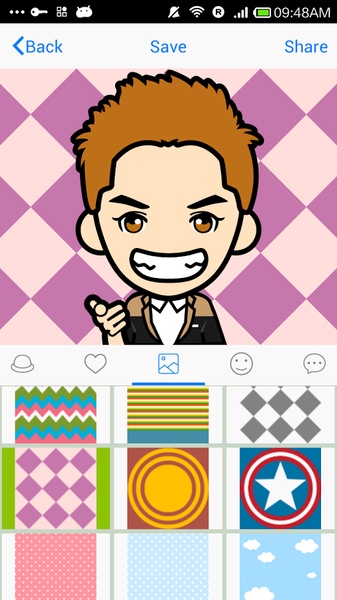 CartoonImagePro - Preview 3