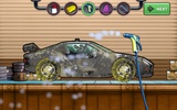 Super Sports Car Wash Extreme screenshot 6