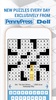 Daily POP Crosswords: Daily Pu screenshot 7