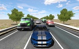 Cars: Traffic Racer screenshot 9