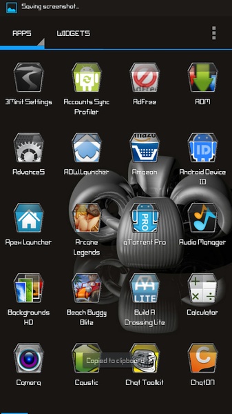 Cube Icons 2 - Preview 2
