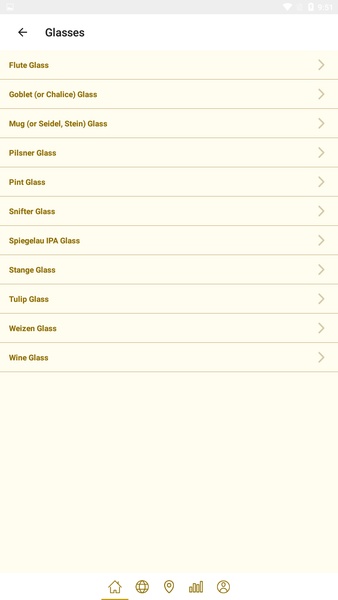 Maltapp - Your Beer App - Preview 5
