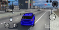 Toyota Innova Multiplayer Game screenshot 4