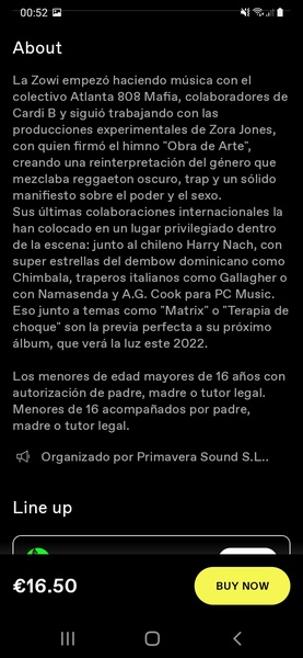 DICE FM - Preview 1