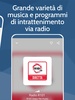 Italy Radio Stations screenshot 6