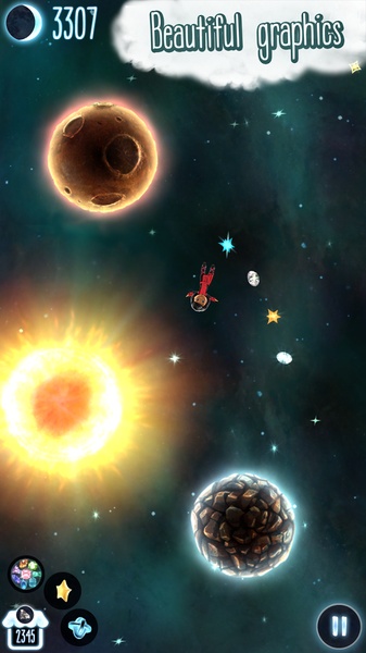 Little Galaxy - Preview 4