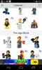 MyMiniFigures screenshot 4