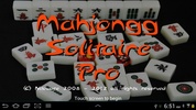 Mahjongg Free screenshot 2
