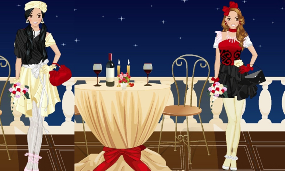 Fashion Designer And Dress Up - Preview 7
