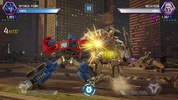 TRANSFORMERS Forged to Fight screenshot 13