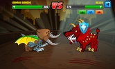 Mutant Fighting Cup screenshot 3
