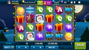 Rich Santa Slots screenshot 1