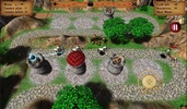 Clash of Empires screenshot 6