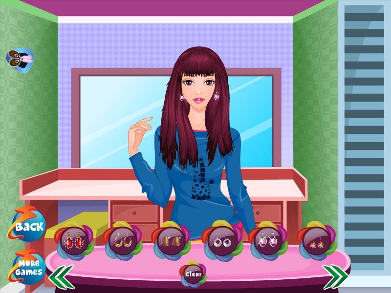 Diva Hair Salon - Preview 3