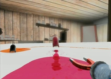 White screenshot 3
