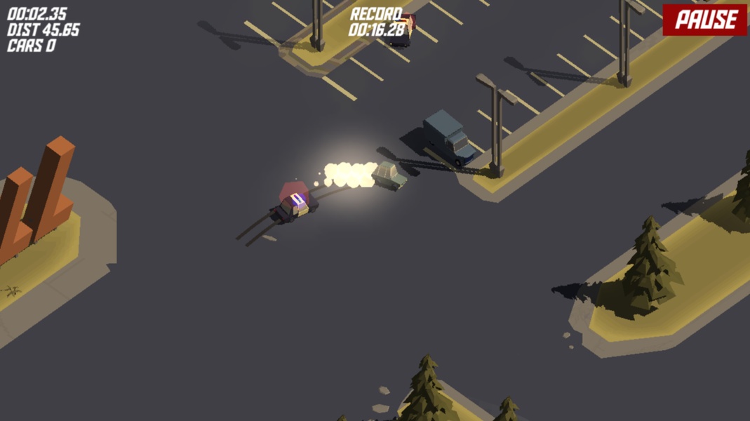 Furious Racing Car - Preview 9