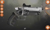 Ultimate Guns Simulator - Gun Games screenshot 5